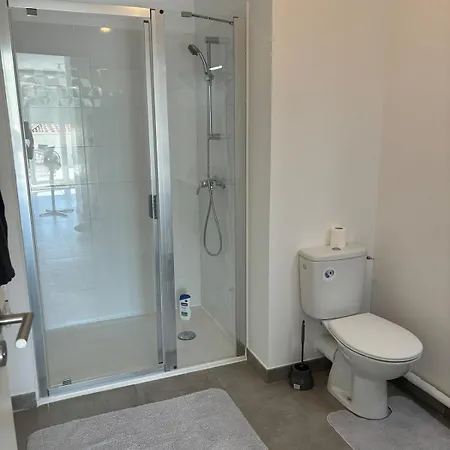 T2 Avec Piscine Et Climatisation A St Just Apartamento Marselha