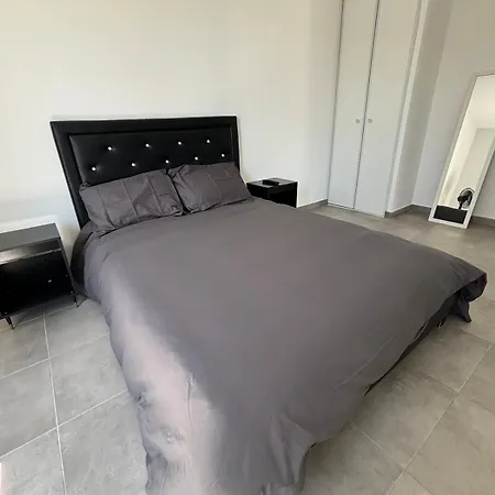 Apartamento T2 Avec Piscine Et Climatisation A St Just *